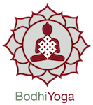 Mindfulness yoga with Bodhiyoga