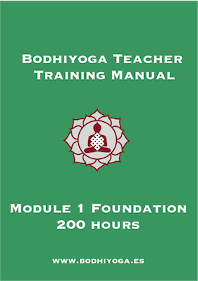 Bodhiyoga 200 hour Teacher training