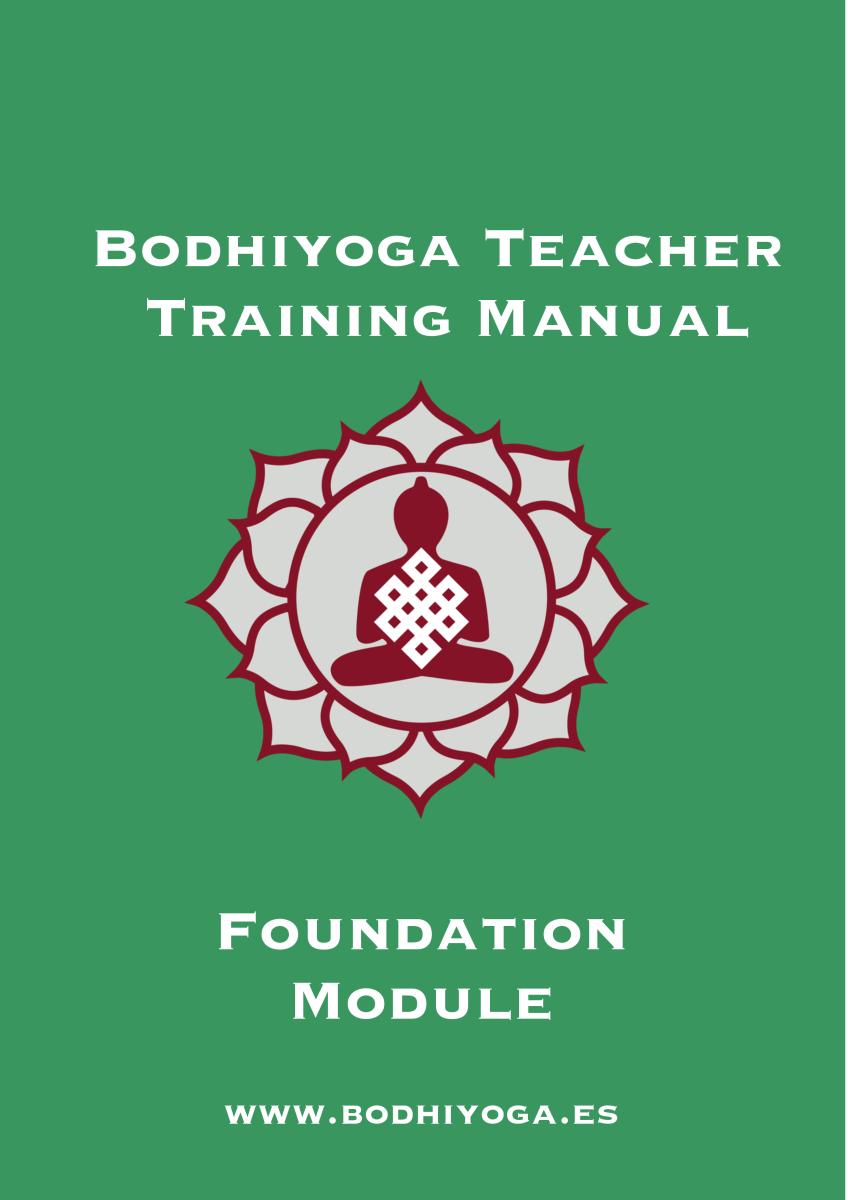 manual-foundation-bodhiyoga